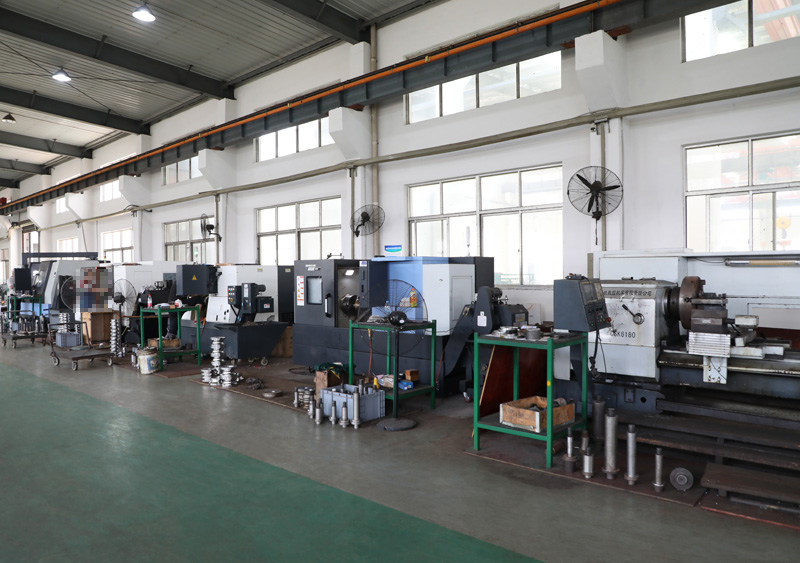 What are the debugging requirements of stainless steel pipe making machine?
